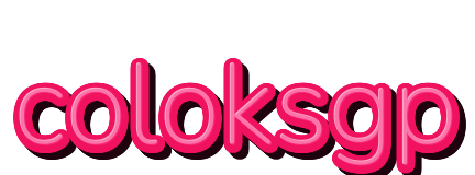 coloksgp — logo kanal