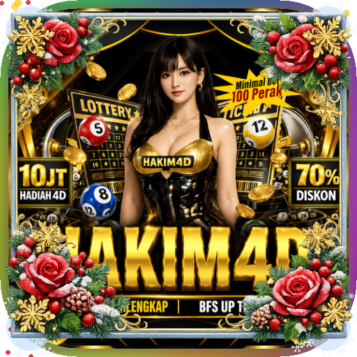 hakim4d — mitra unggulan